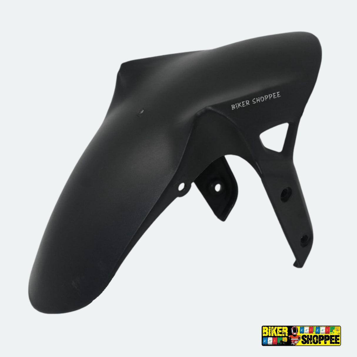 UNIVERSAL FRONT MUDGUARD