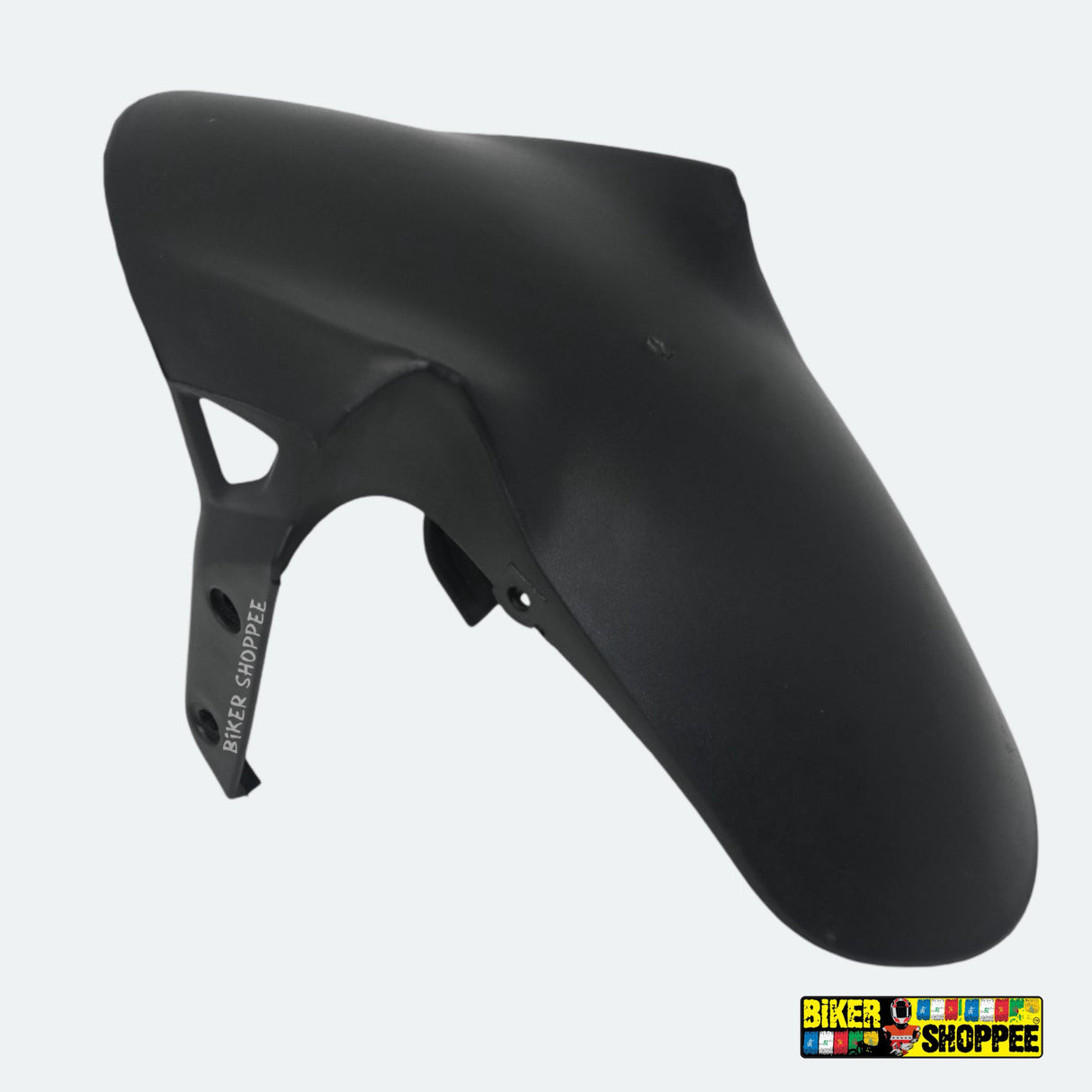 UNIVERSAL FRONT MUDGUARD