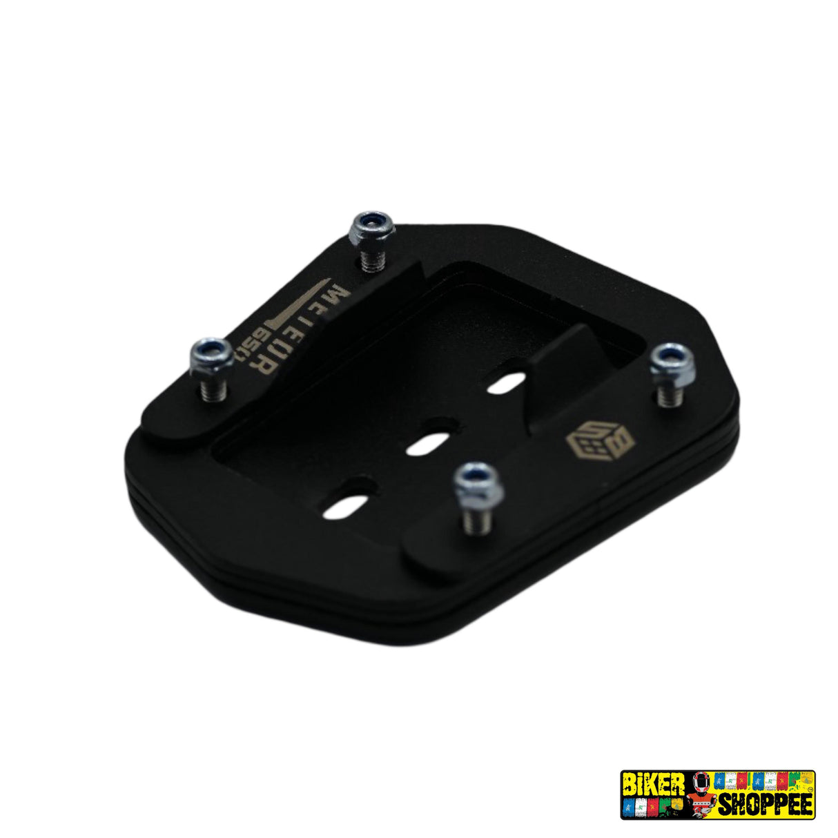 SUPER METEOR 650 SIDE STAND EXTENDER