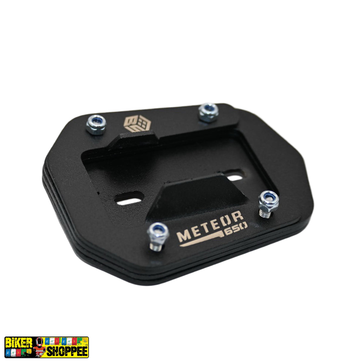 SUPER METEOR 650 SIDE STAND EXTENDER