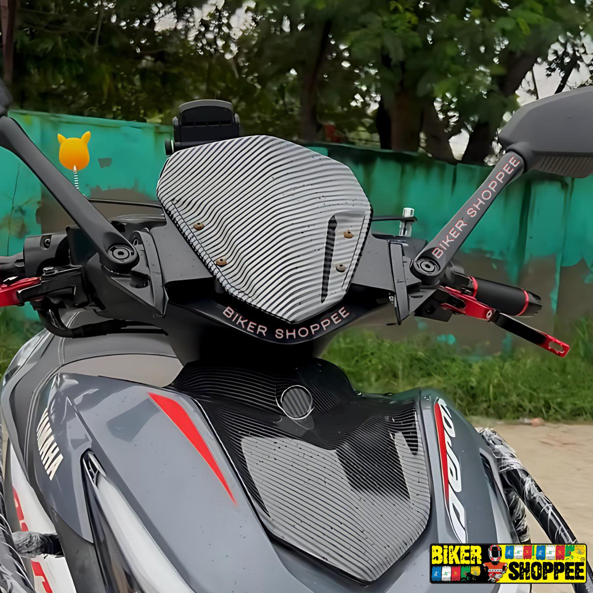 AEROX 155 CARBON VIOSR