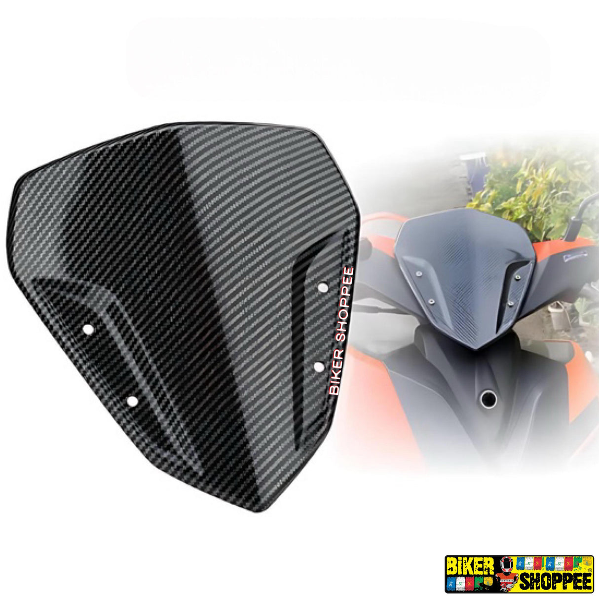 AEROX 155 CARBON VIOSR