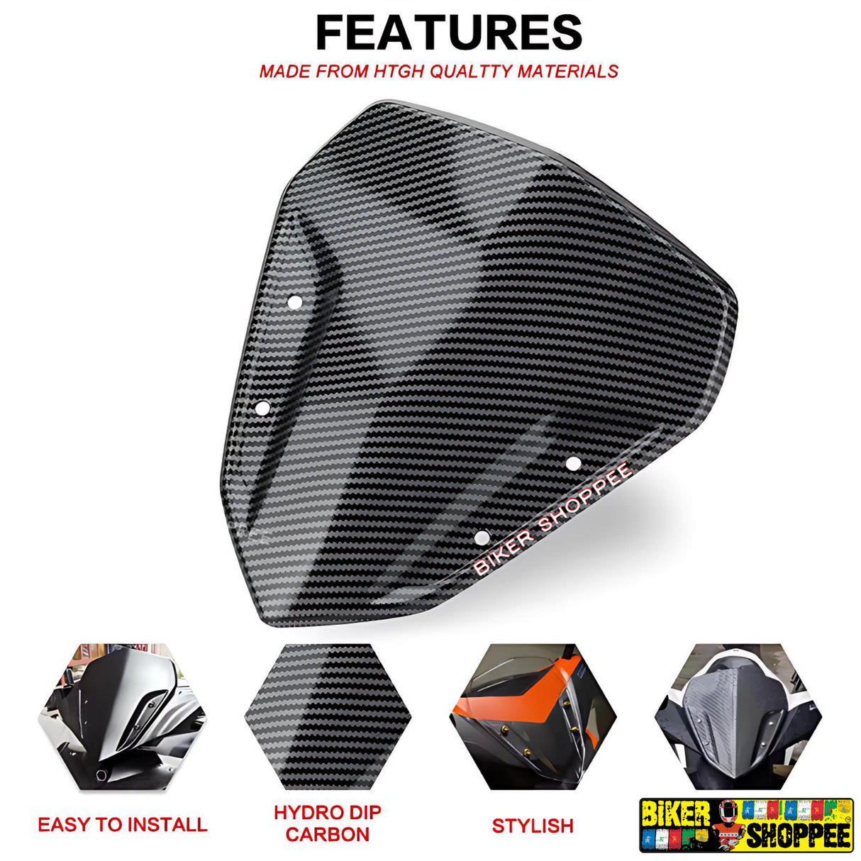 AEROX 155 CARBON VIOSR