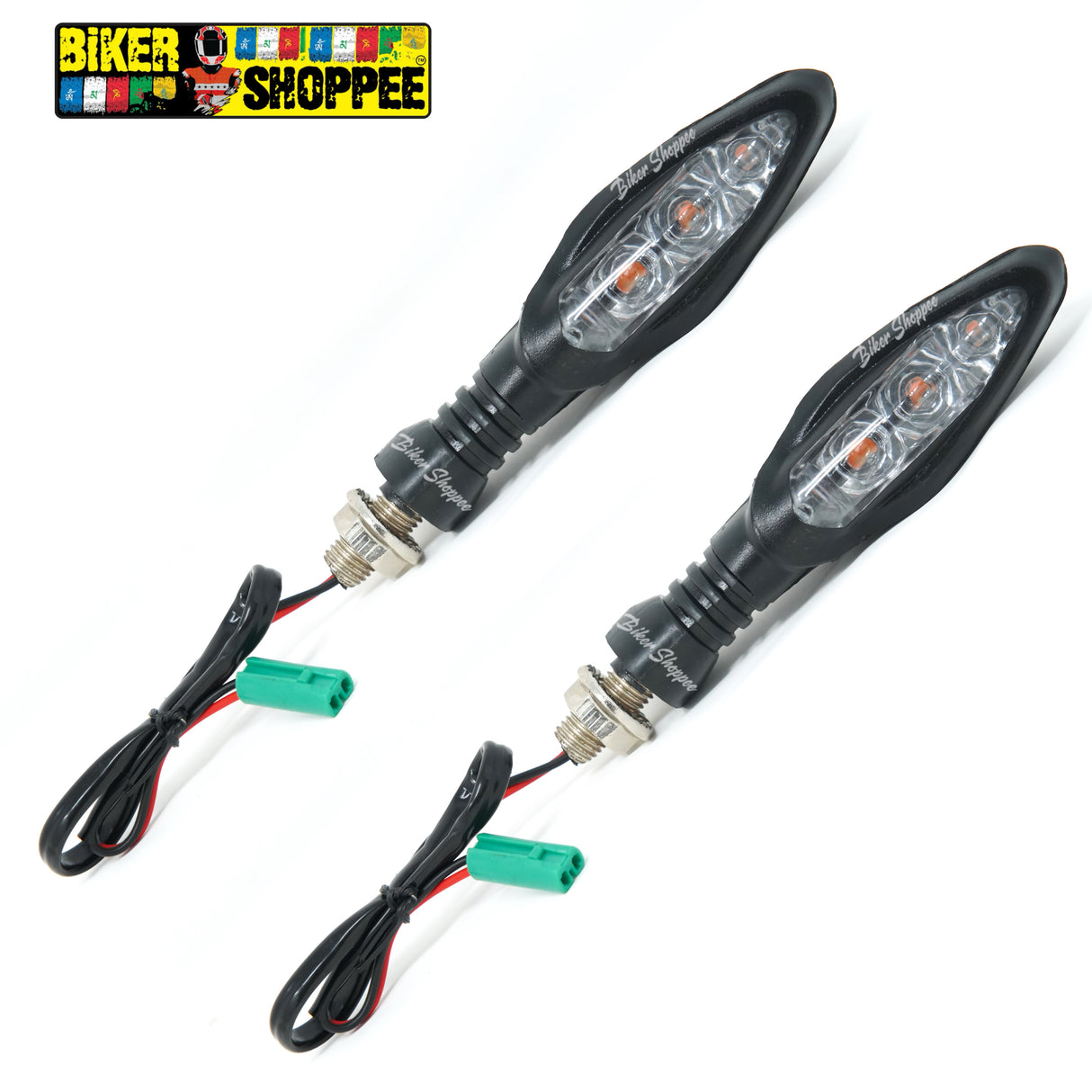 KTM STYLE BS-05 LED INDIACTOR
