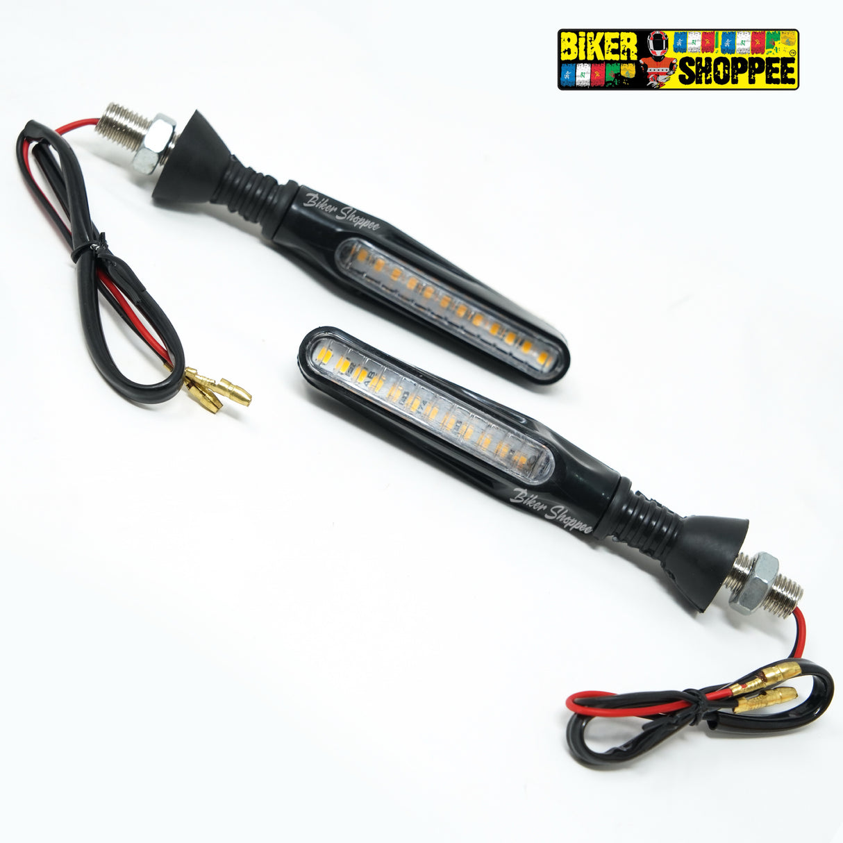 SUPER SLIM BS-01 LED INDIACTOR