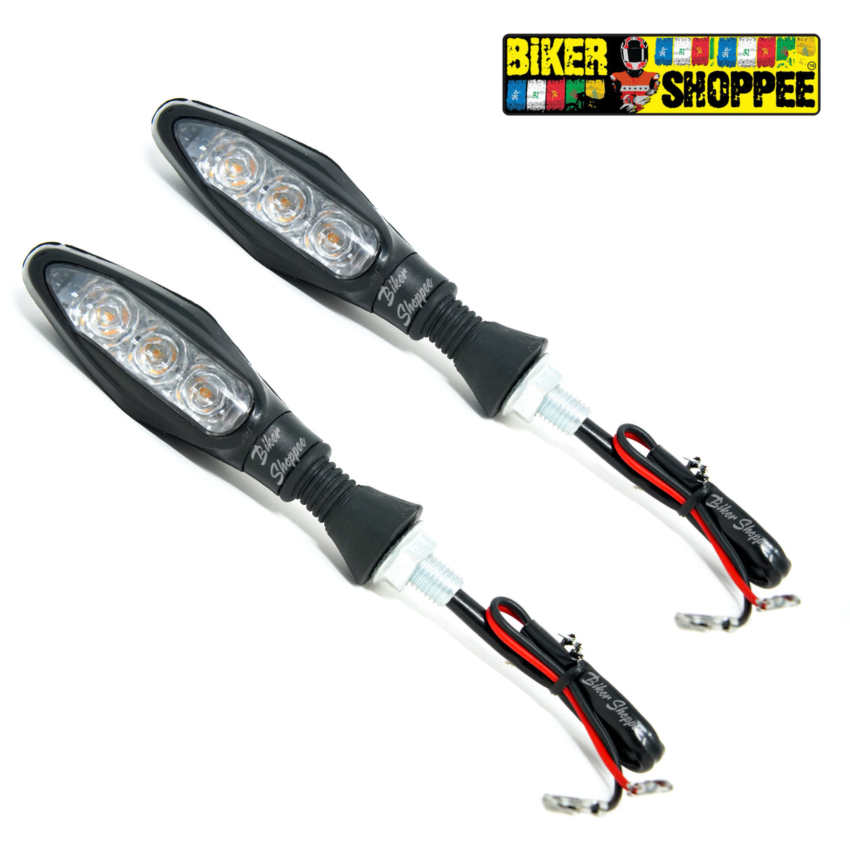UNIVERSAL FLEXIBLE BS-07 LED INDIACTOR