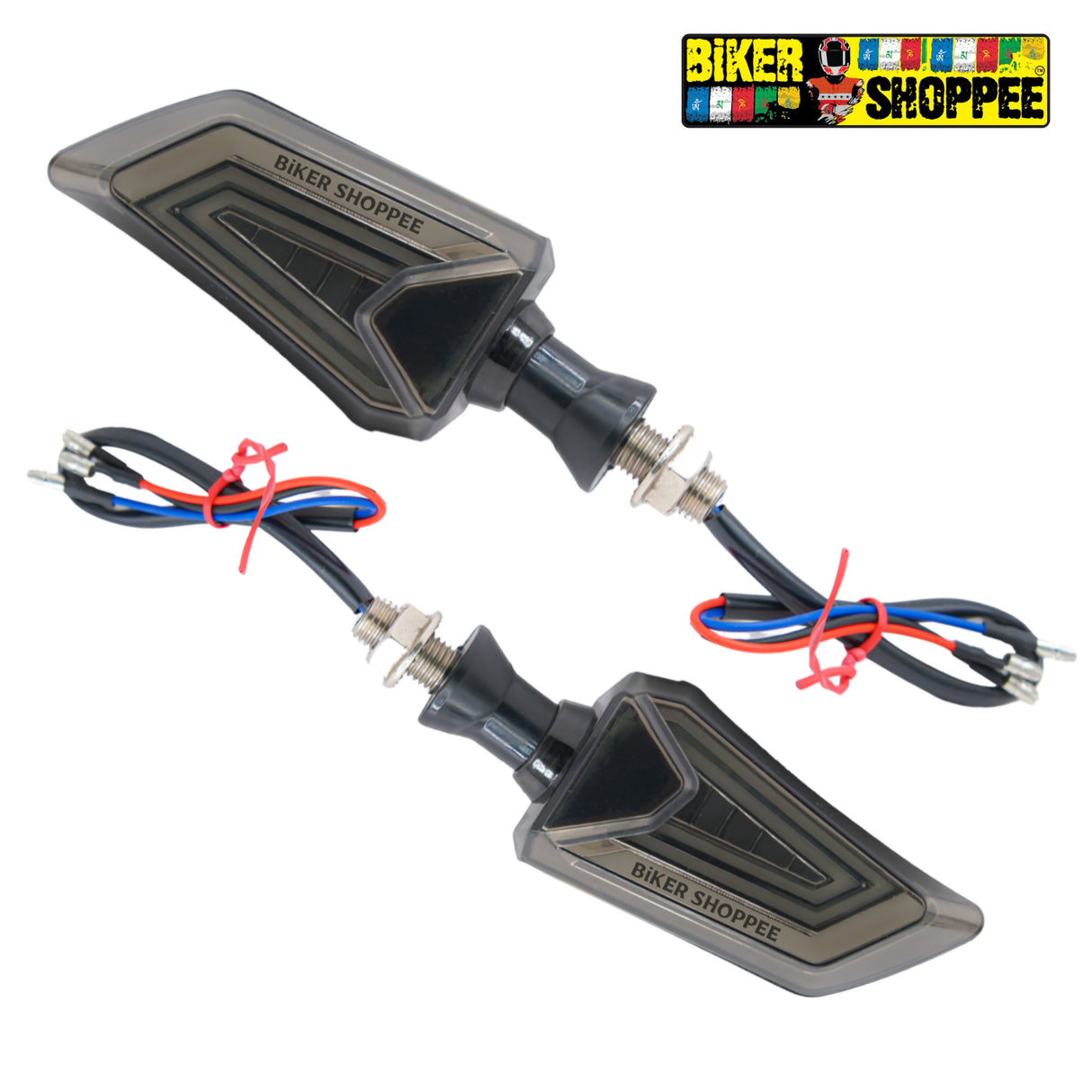 T-5429 SPLASH RUNNING LED INDICATOR