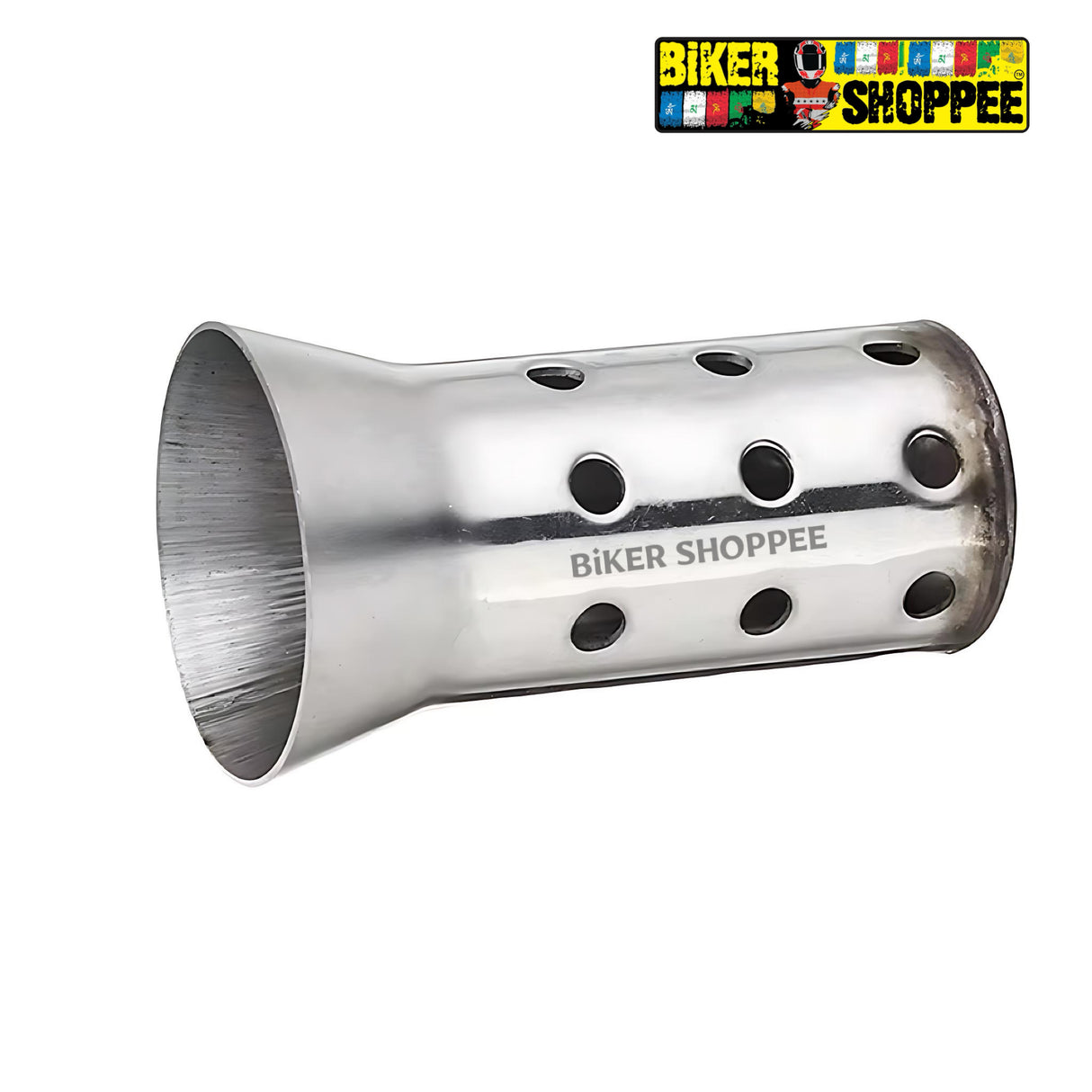 UNIVERSAL 51MM EXHAUST DB KILLER