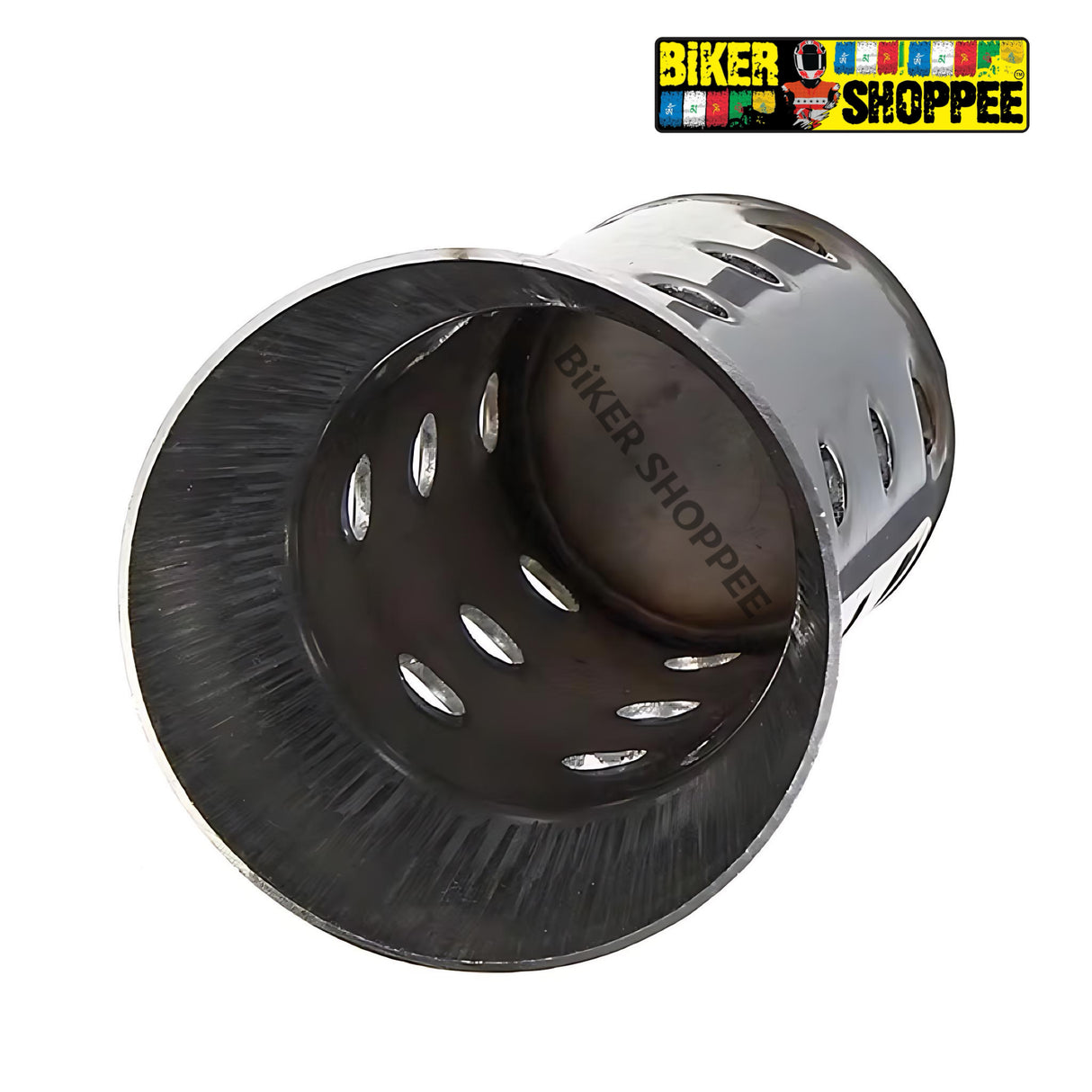 UNIVERSAL 51MM EXHAUST DB KILLER