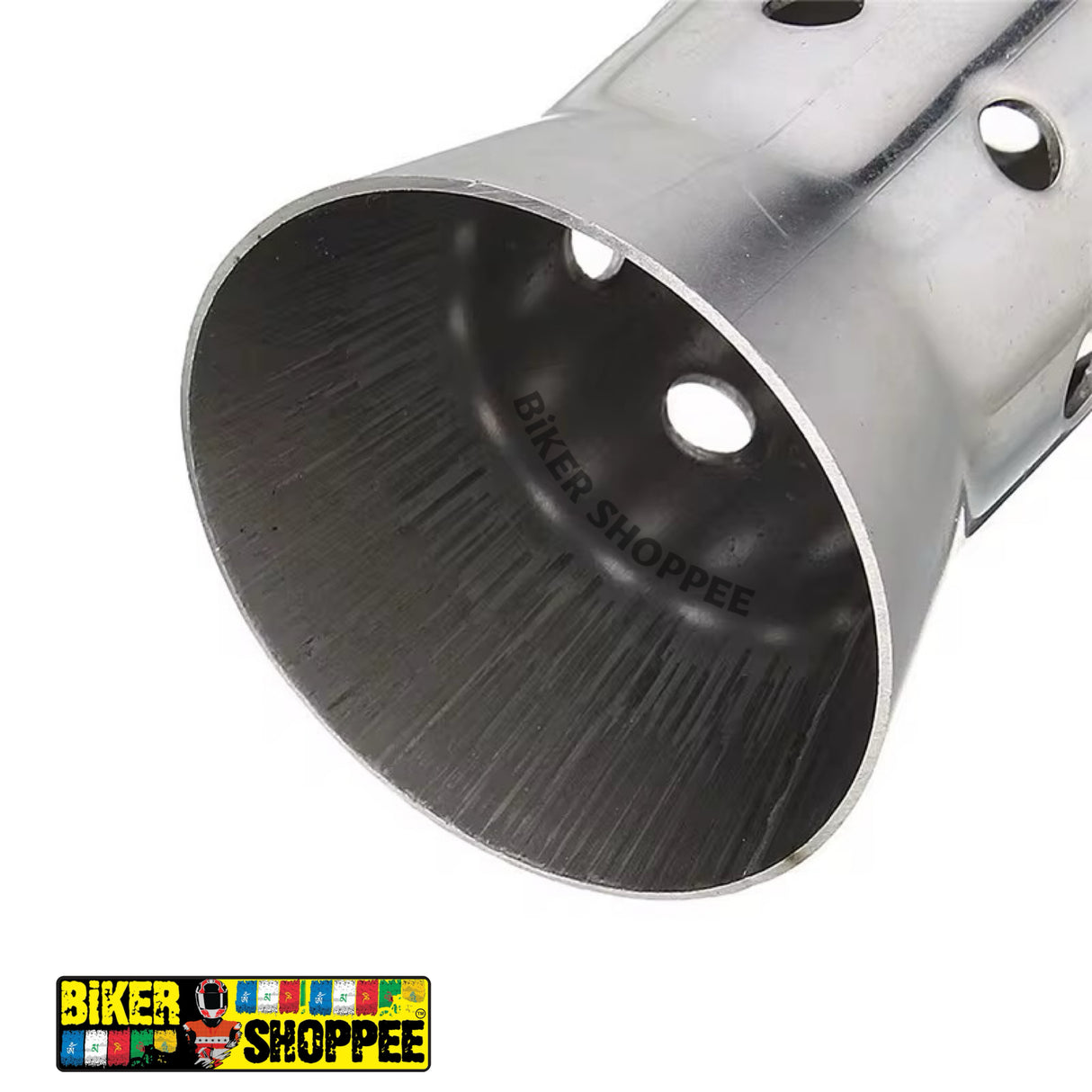 UNIVERSAL 51MM EXHAUST DB KILLER