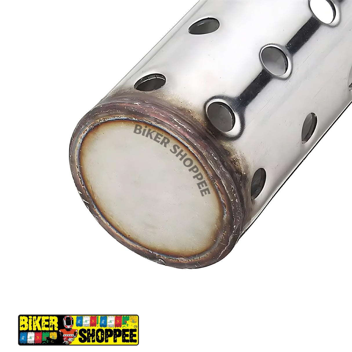 UNIVERSAL 51MM EXHAUST DB KILLER