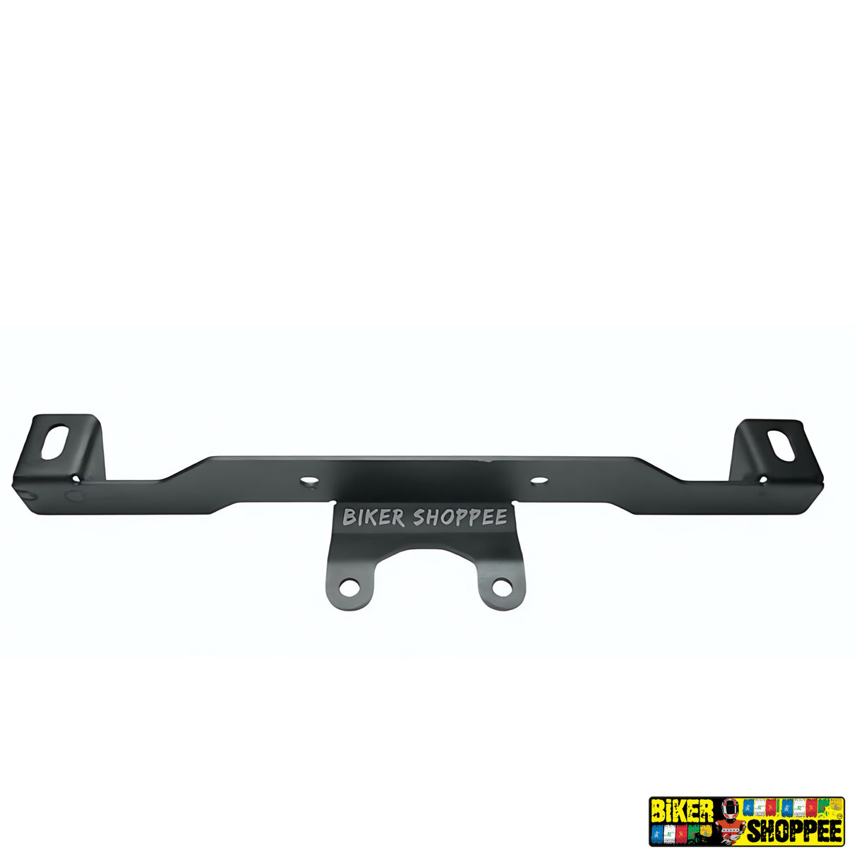 SUPER METEOR 650 FOG LIGHT MOUNT