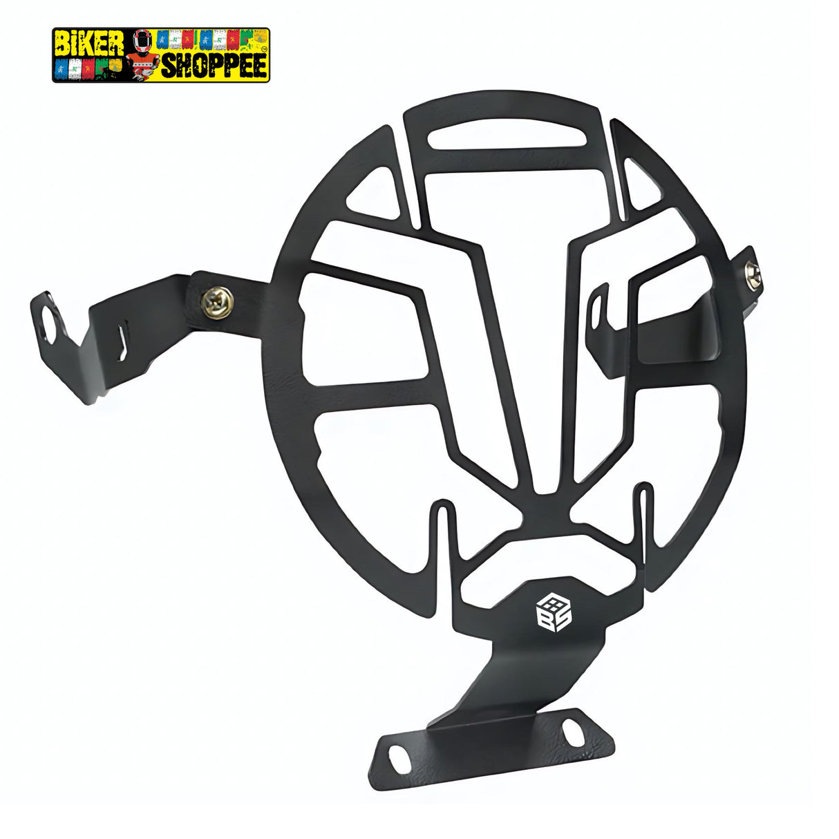 TVS RONIN BS HEADLIGHT GRILL