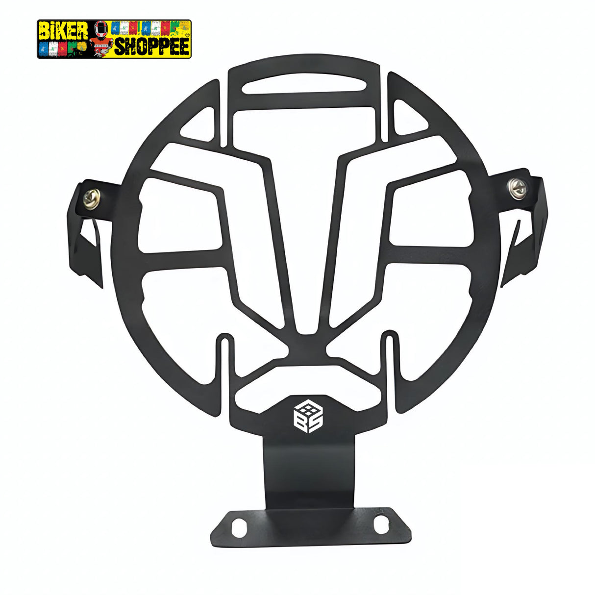 TVS RONIN BS HEADLIGHT GRILL