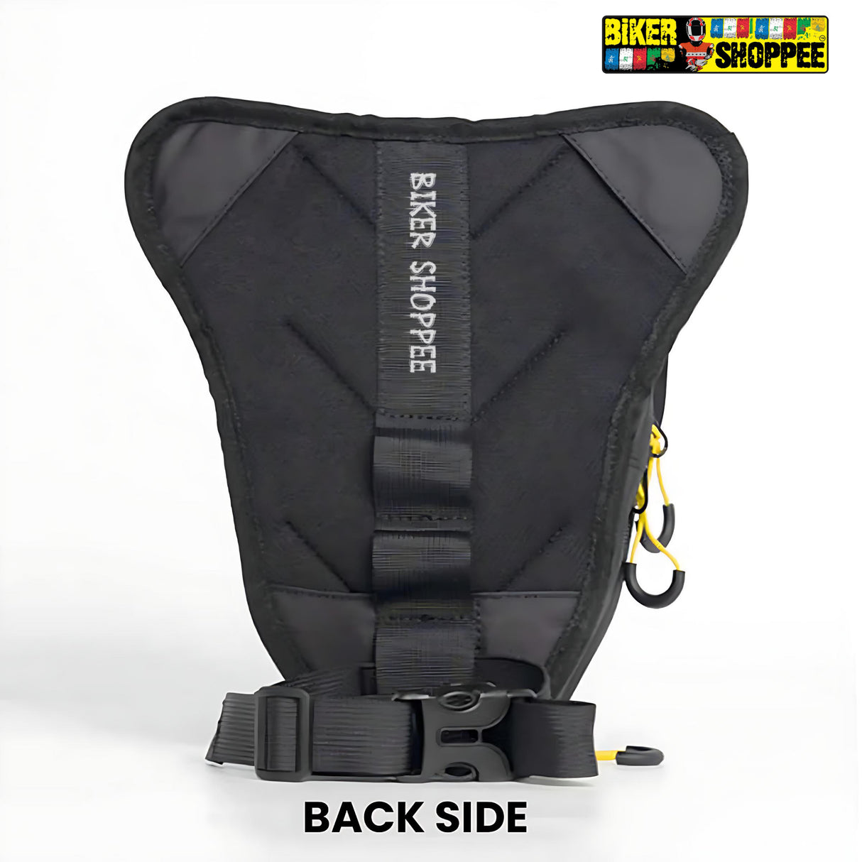 CYBER EYE LED THIGH BAG