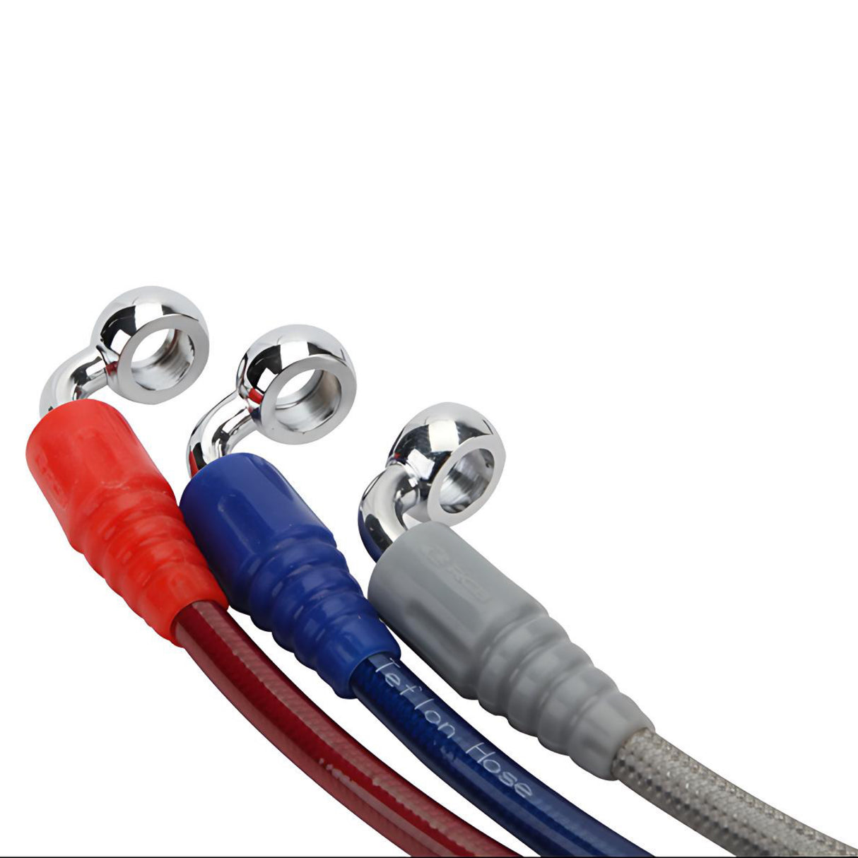 RCB TEFLON BRAKE HOSE 950MM