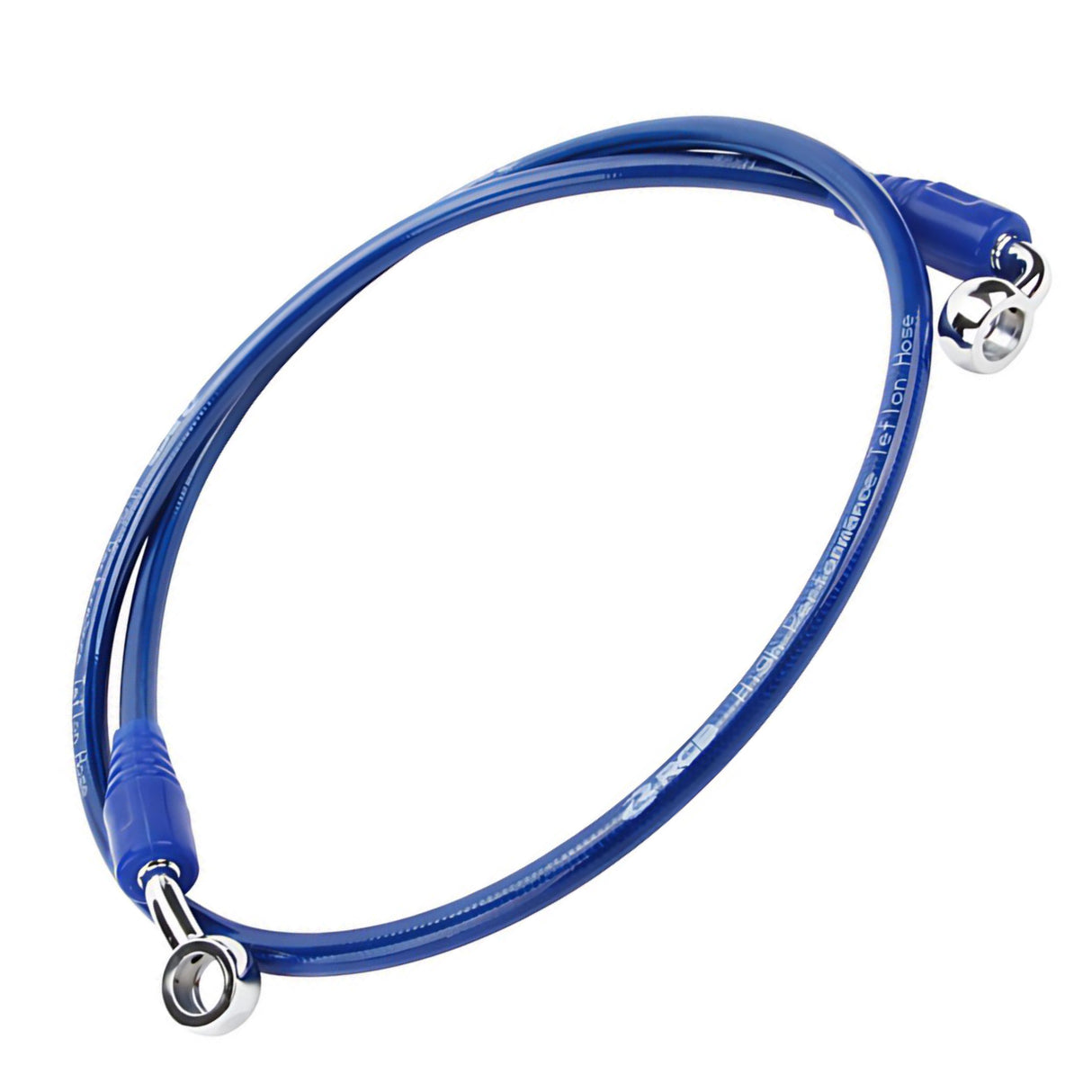 RCB TEFLON BRAKE HOSE 950MM