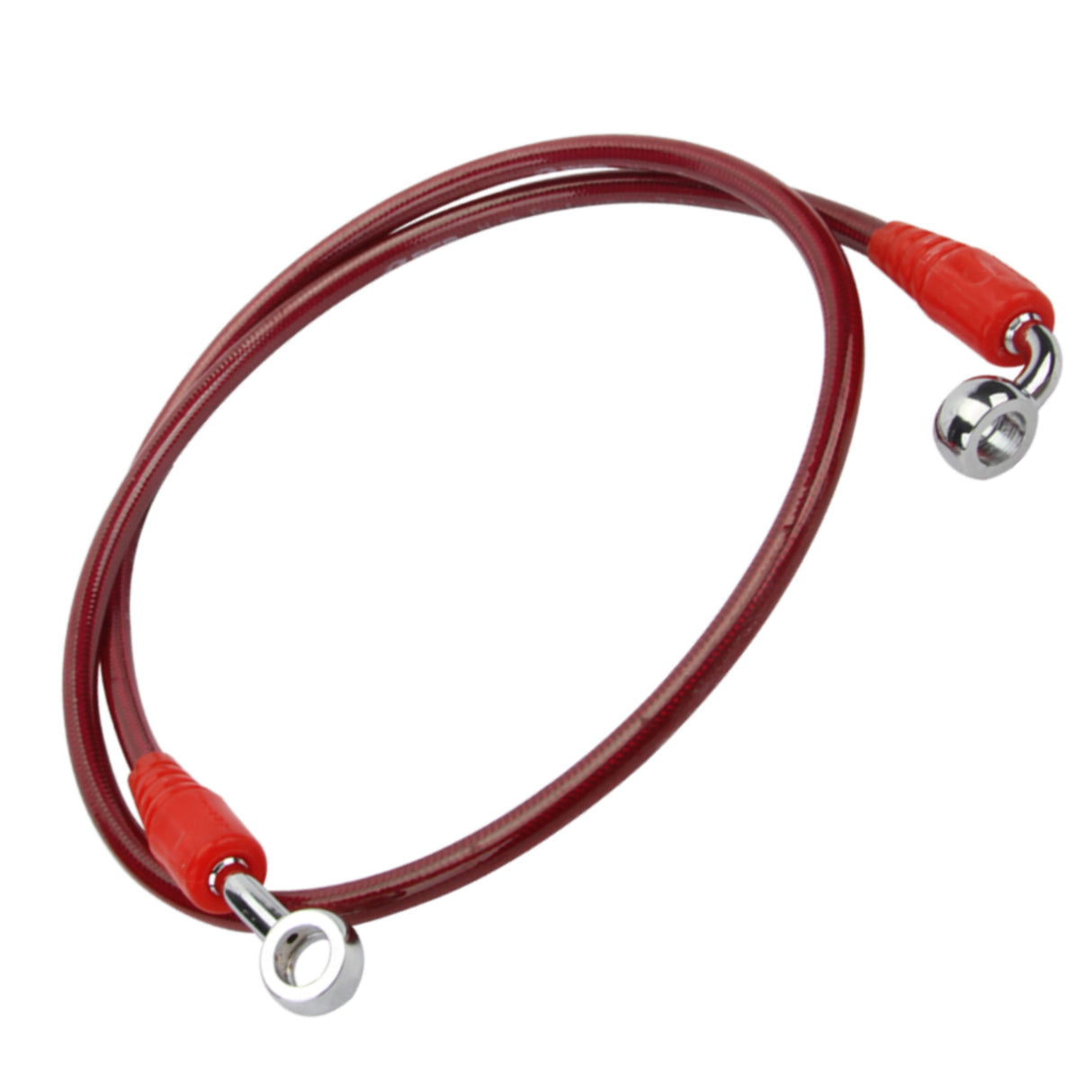 RCB TEFLON BRAKE HOSE 950MM