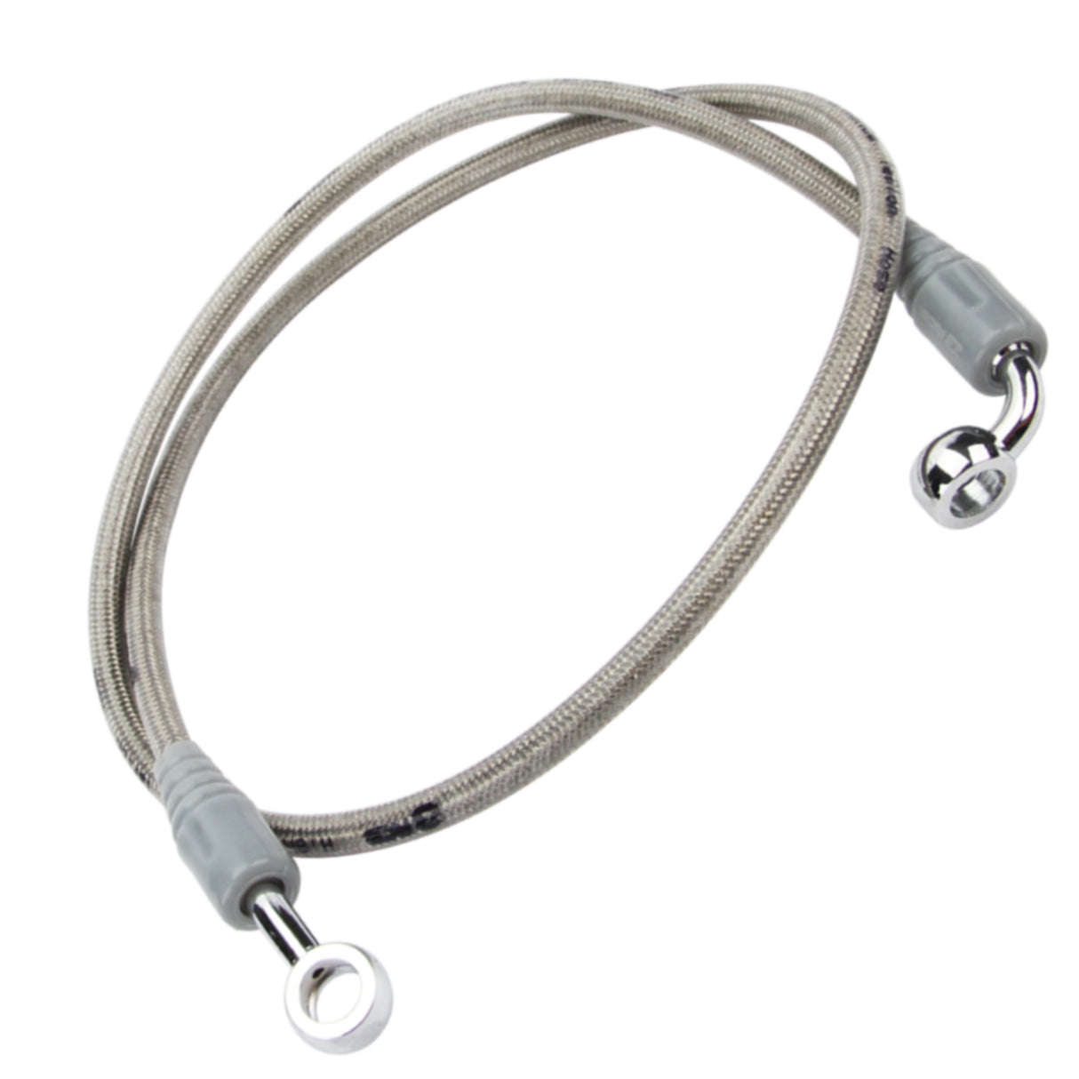 RCB TEFLON BRAKE HOSE 950MM