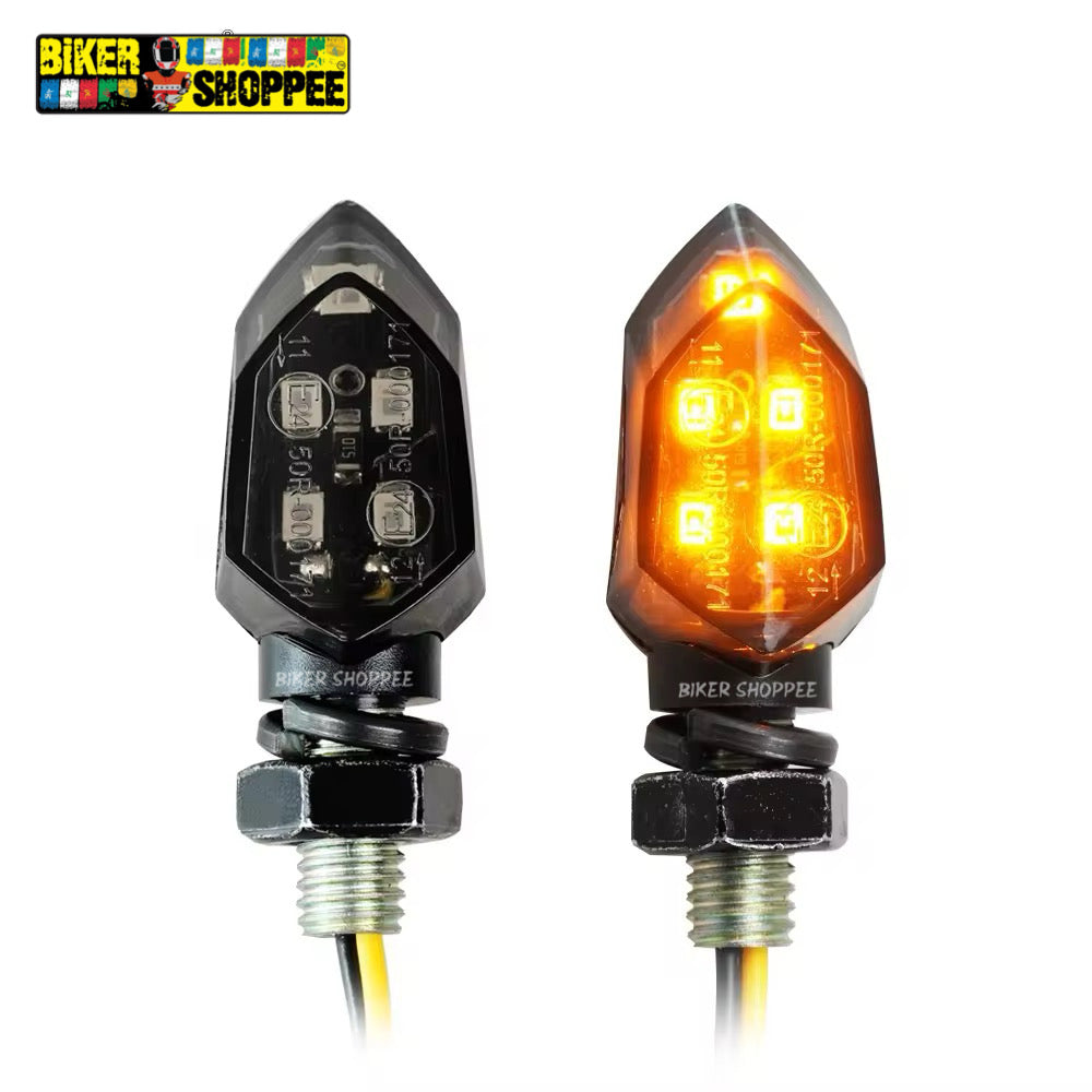 MOTO BS 5 LED MINI INDICATOR