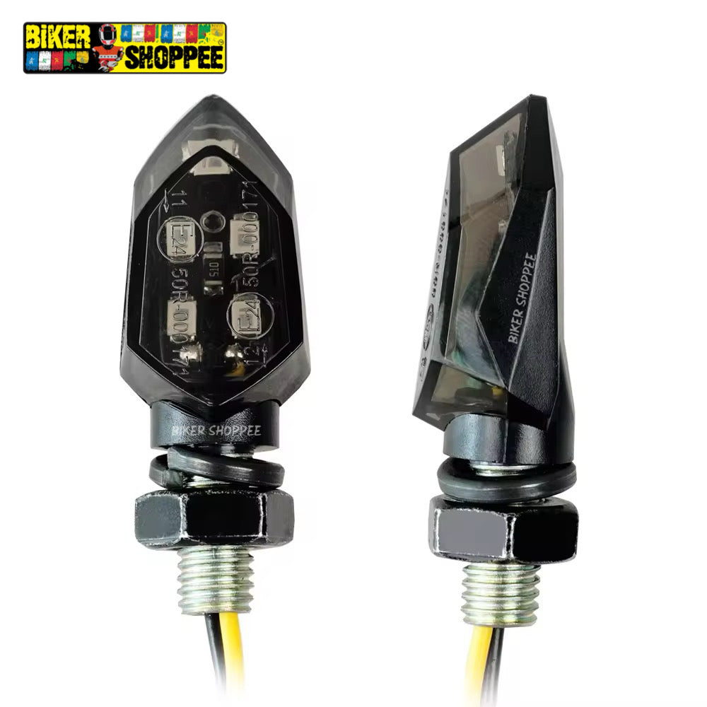 MOTO BS 5 LED MINI INDICATOR