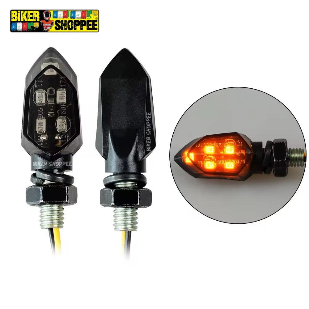 MOTO BS 5 LED MINI INDICATOR