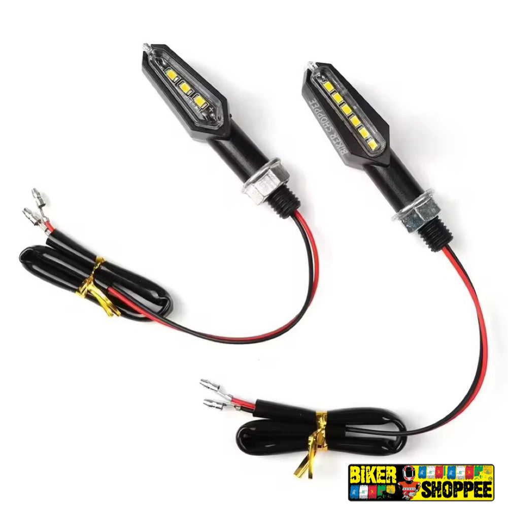 MOTO BS DUAL SIDE MINI INDICATOR