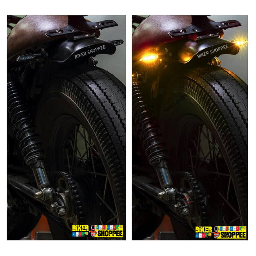 MOTO BS DUAL SIDE MINI INDICATOR