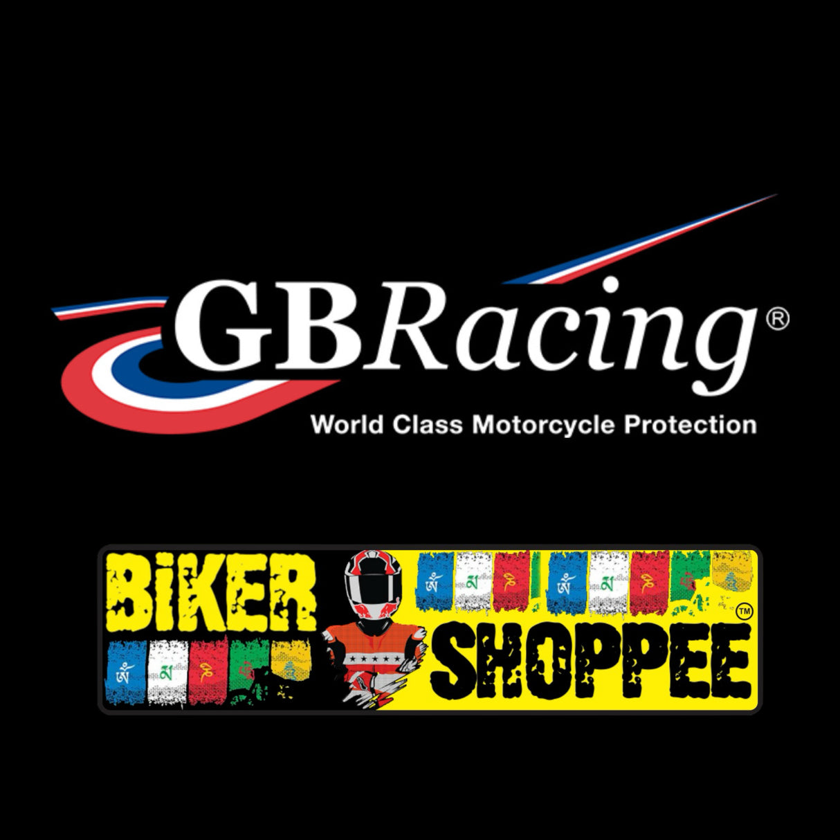 GB RACING KAWASAKI Z900 SECONDARY ENGINE COVER SET 2017-2025