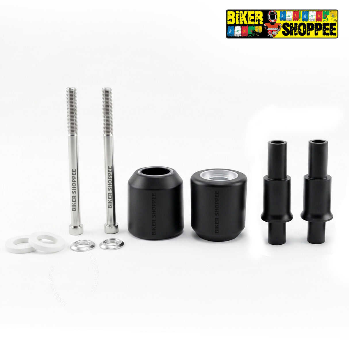 KAWASAKI Z900 FRAME SLIDER | BIKER SHOPPEE