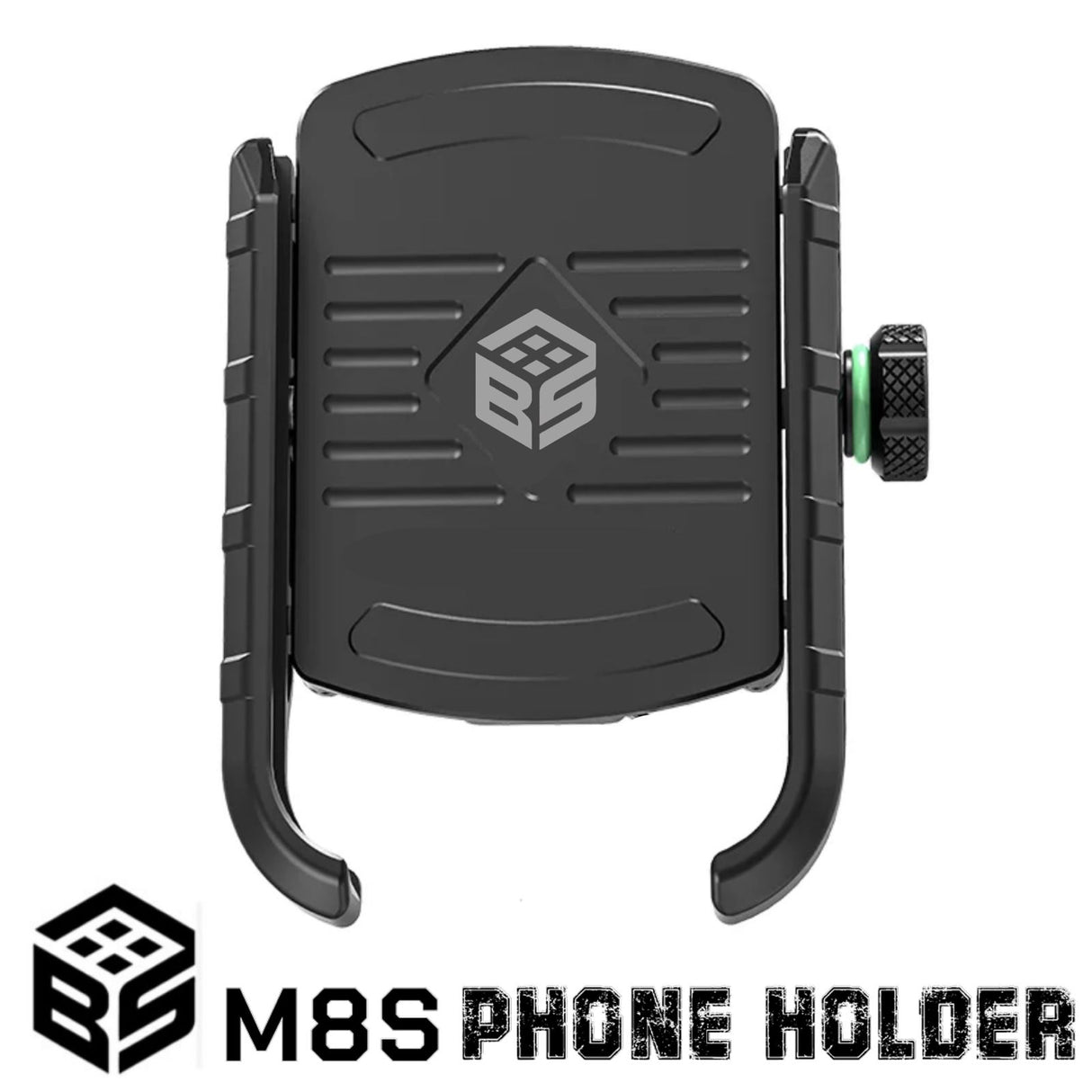 BIKER SHOPPEE M8S MOBILE HOLDER