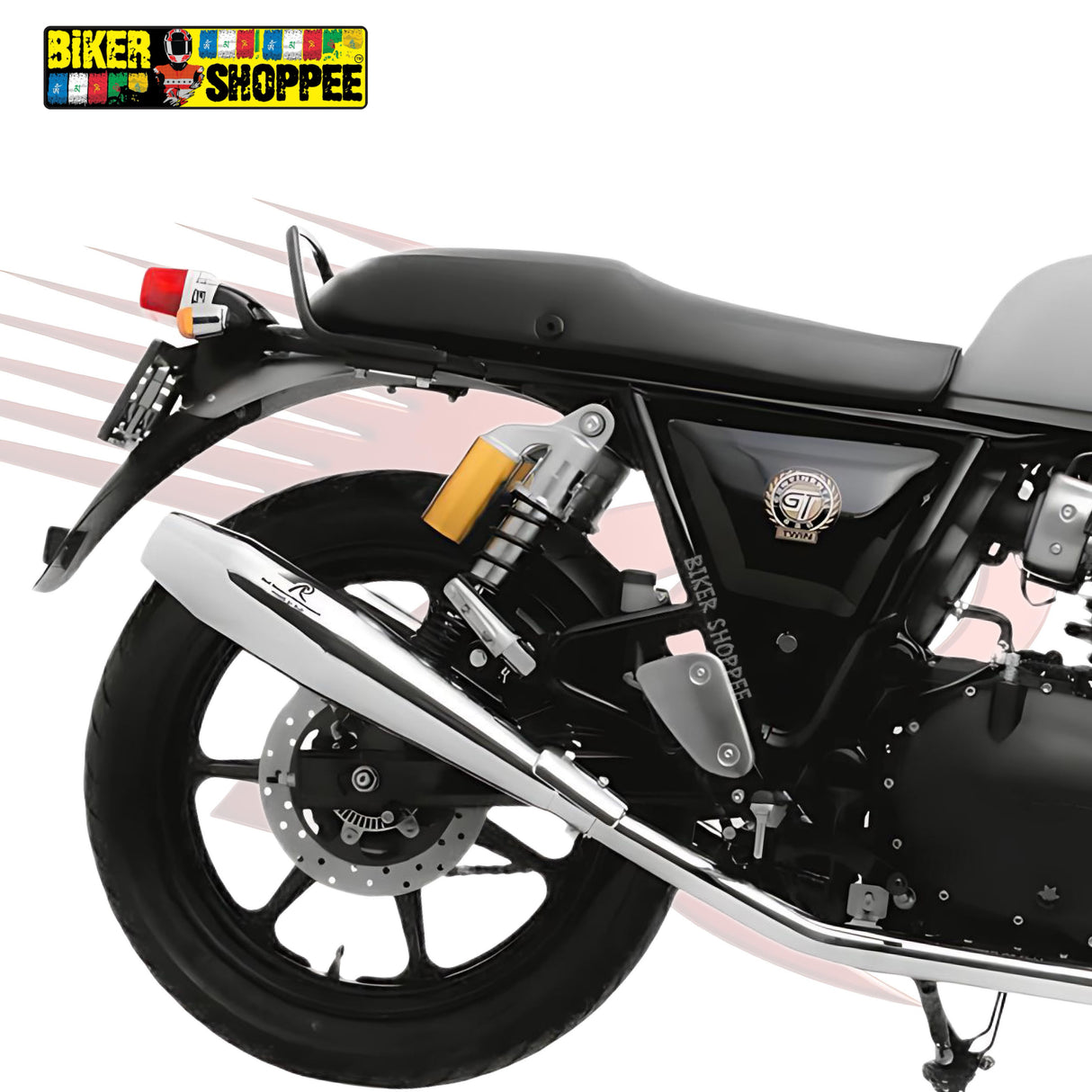 RED ROOSTER PERFORMANCE INTERCEPTOR STELLAR POLISH