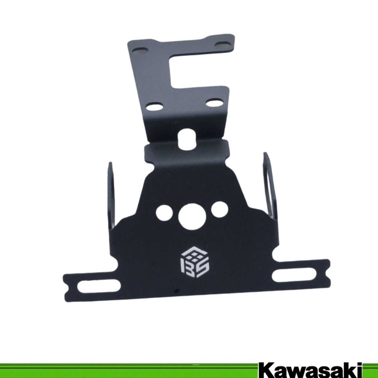 KAWASAKI Z900 TAIL TIDY