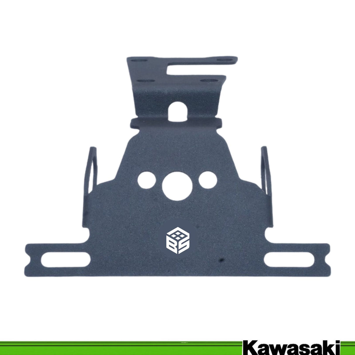 KAWASAKI Z900 TAIL TIDY