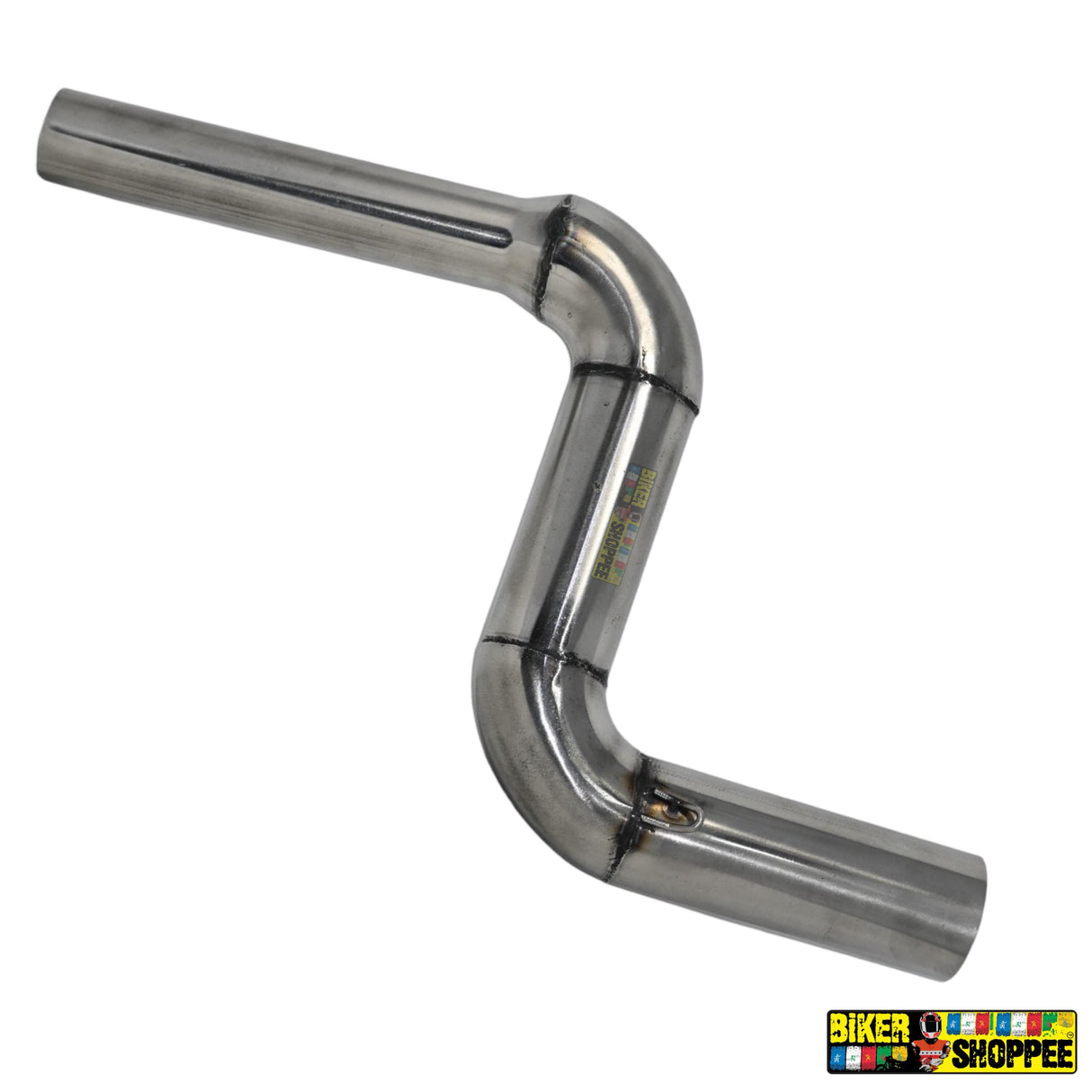 BEND PIPE FOR DOMINAR400 RS200 NS200 NS160 AS200