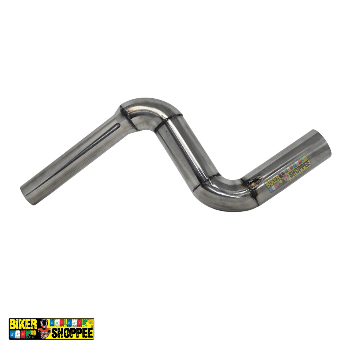 BEND PIPE FOR DOMINAR400 RS200 NS200 NS160 AS200