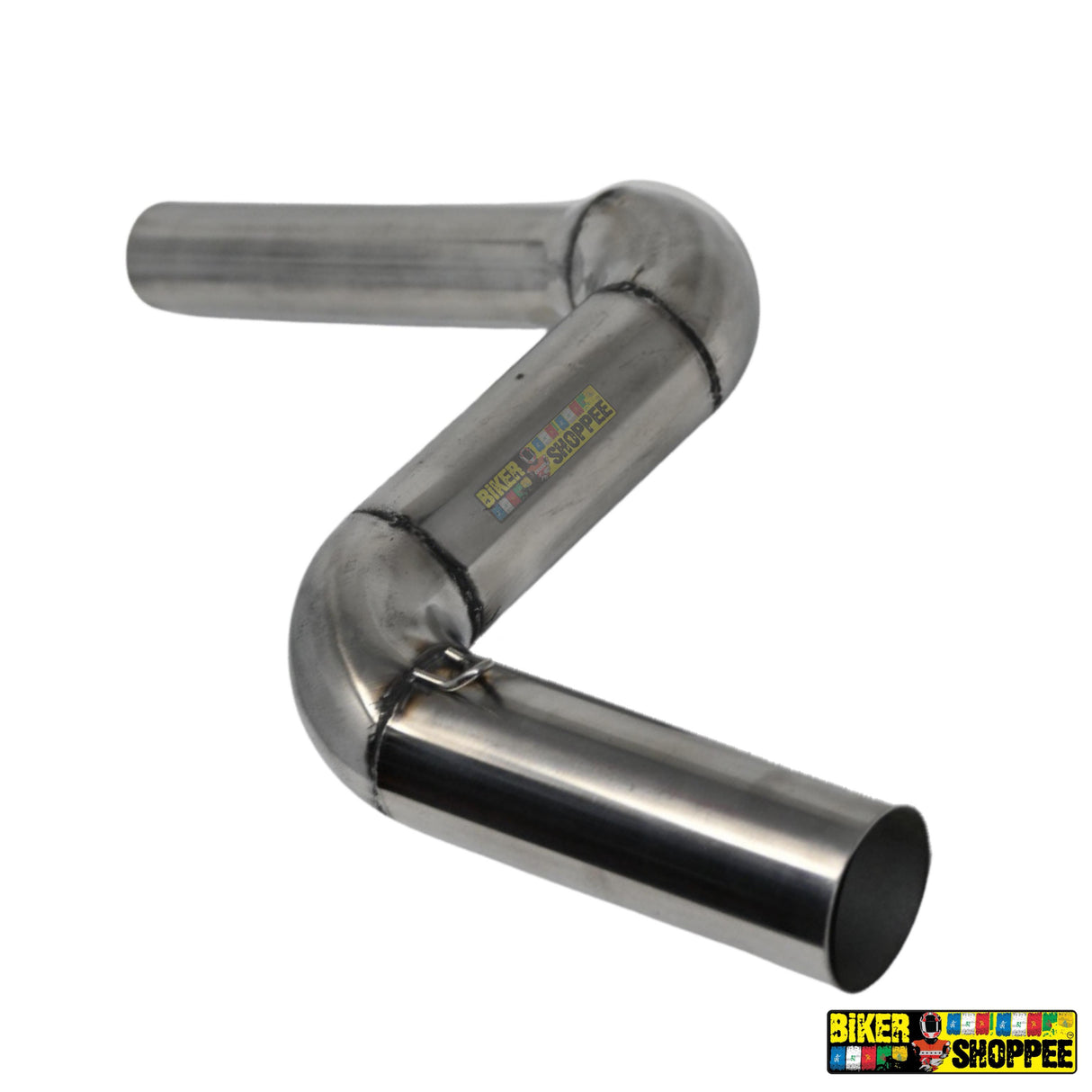 BEND PIPE FOR DOMINAR400 RS200 NS200 NS160 AS200