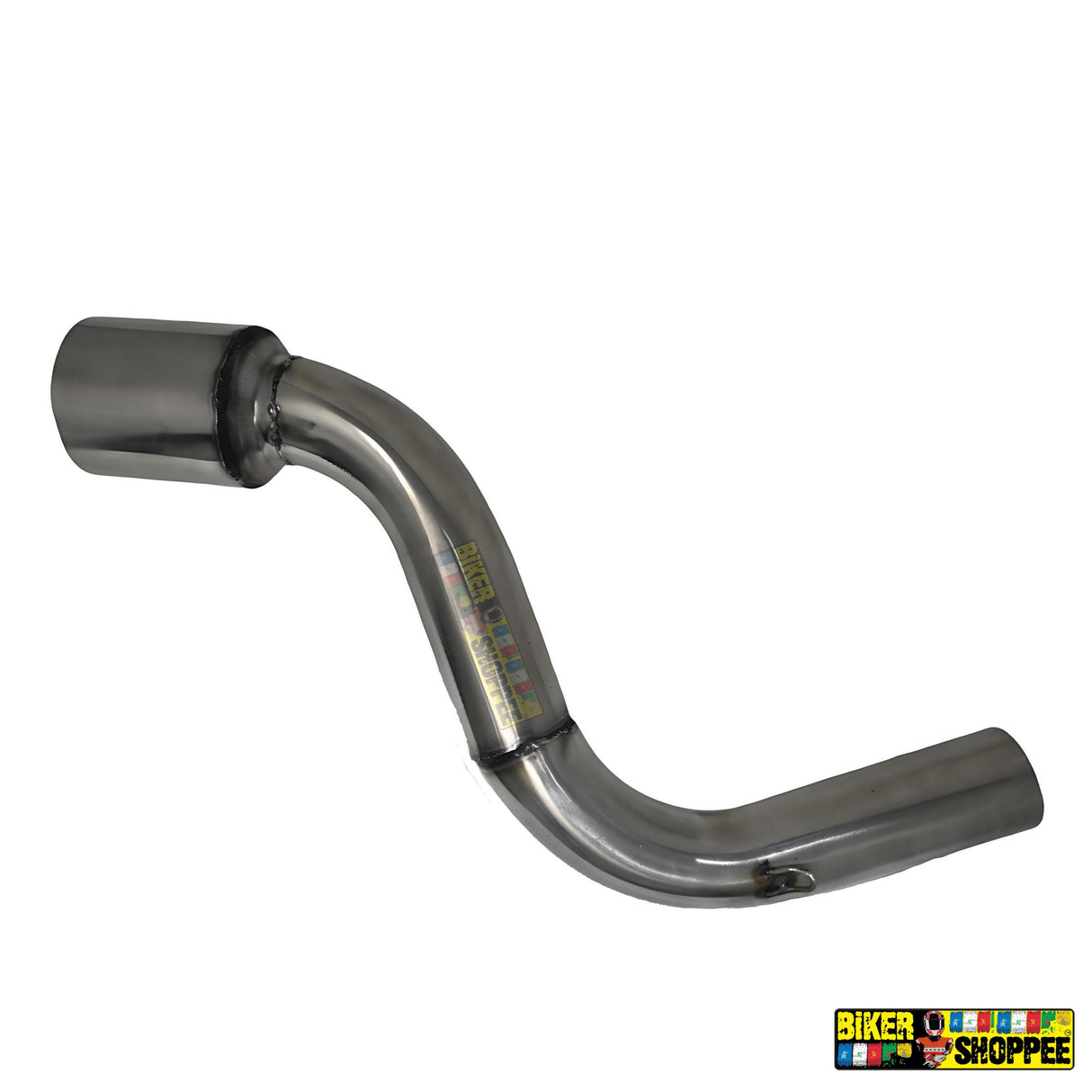 KTM BS6 BEND PIPE