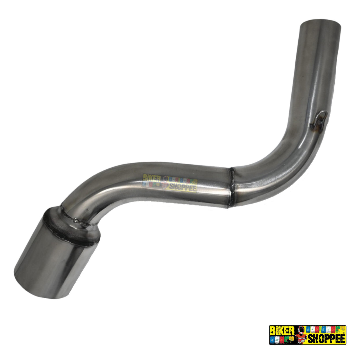 KTM BS6 BEND PIPE
