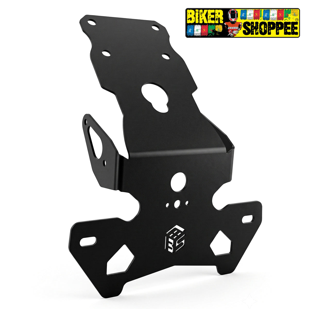 YAMAHA XSR 155 TAIL TIDY FENDER ELIMINATOR | BIKER SHOPPEE