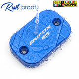 AEROX 155 FRONT BRAKE FLUID RESERVOIR CAP