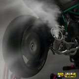 KAWASAKI H2R SCALE MODEL