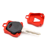 YAMAHA CNC KEY CASE COVER