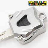 YAMAHA CNC KEY CASE COVER