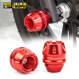 UNIVERSAL PREMIUM CNC FORK SLIDER