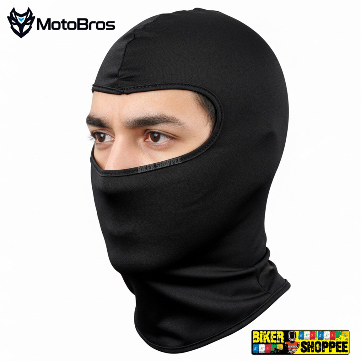 MOTOBROS BALACLAVA