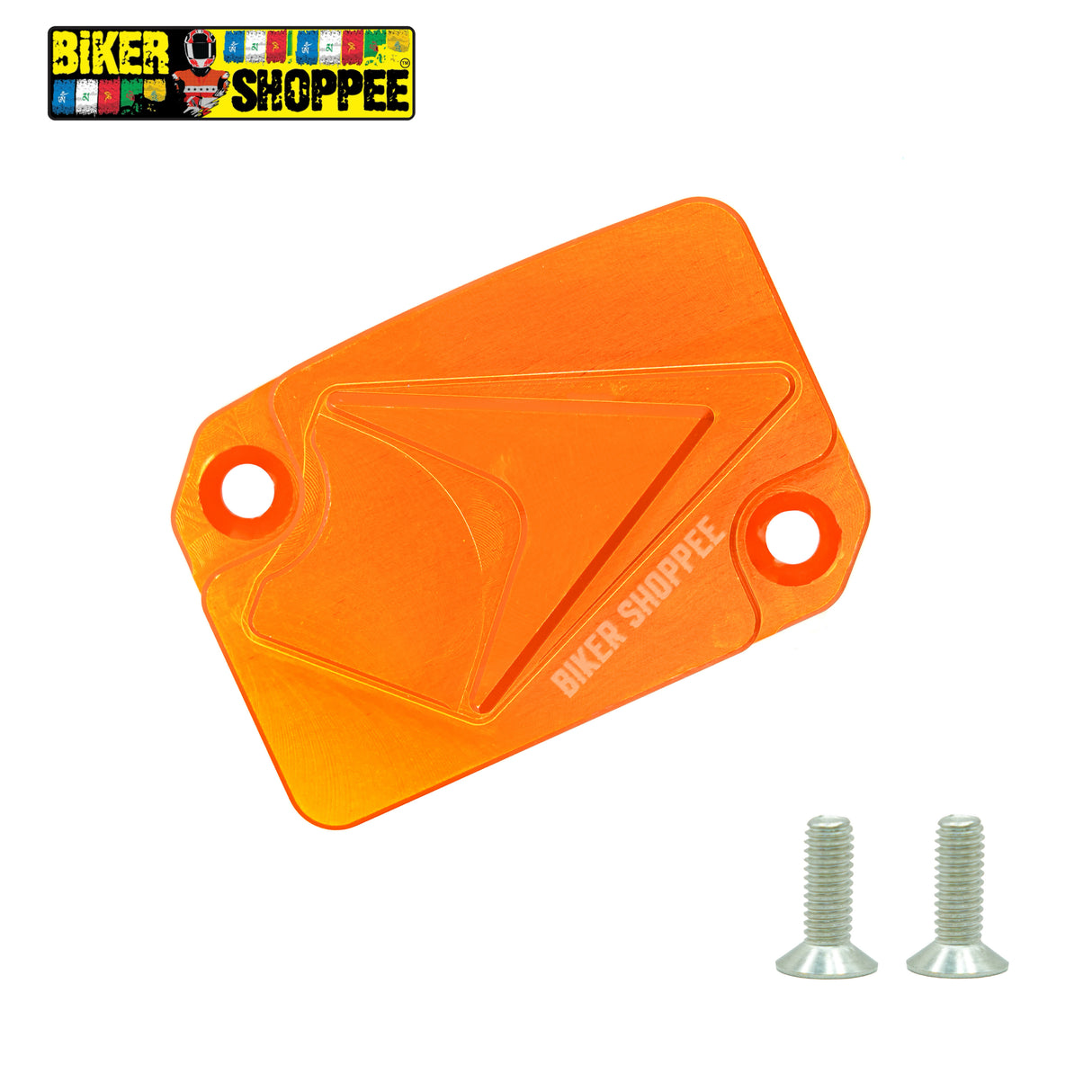KTM FRONT BRAKE FLUID RESERVOIR CAP