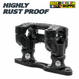 PULSAR NS160 UPRIGHT HANDLEBAR CONVERSION KIT