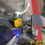 AEROX 155 FRONT BRAKE FLUID RESERVOIR CAP