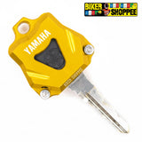 YAMAHA CNC KEY CASE COVER